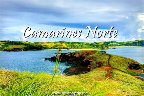 Camarines Norte .